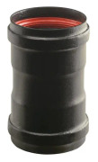 Ala2Mm Aeternum Pellet ala2mm Aeternum Pellet Keramisk rökkanal, svart - Y40100250158