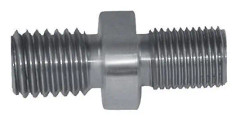Ruko Adapter med M14 gängor för chuck - 108115