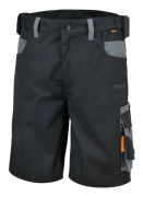 Arbetsshorts med m�nga fickor 280 g/m�. Beta Workwear Top Line (Storlek : S)