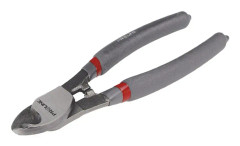 Kabelt�ng. kabelavbitare 160mm. max.diam 6mm. Proline
