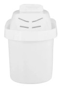 6st vattenfilterpatroner Byte av karaff Refills Passar Brita Maxtra Purifier Equipment