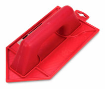 Fogplatta Rubi 71941 Plast Spets (27 x 14 cm)