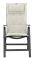 DUSTERNBROOK Positionsdyna Offwhite
