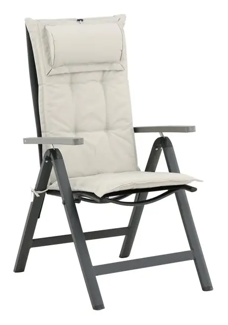 DUSTERNBROOK Positionsdyna Offwhite