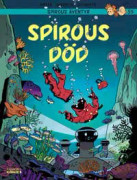 Spirous död