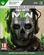 Call Of Duty: Modern Warfare Ii (xbox Series X Xbox One) (Xbox One)
