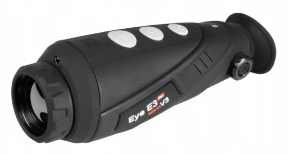 InfiRay E3 MAX V3 IR-kamera