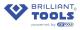 Brilliant Tools BT114902, 1 styck