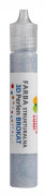 Happy Color Structural paint 3D Perlen Happy Color silver glitter