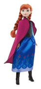 Disney Frozen Core Anna Frozen 1