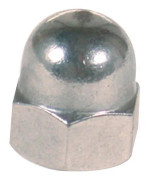 Kupolmutter m10 a4