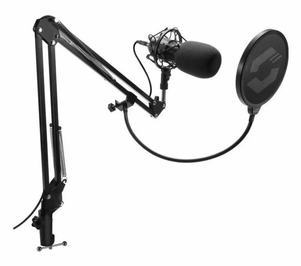 Speedlink - VOLITY READY STREAMING STARTER SET