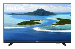 Philips LED Full HD TV 43PFS5507/12 43" (108 cm), 1920 x 1080, Black