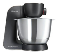Bosch MUM5 HomeProfessional MUM59N26DE - Köksmaskin - 1000 W