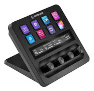 Elgato Stream Deck Plus - Tangentsats - USB 2.0