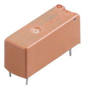 TE Connectivity RY211012 Kretskort-relä 12 V/DC 8 A 1 switch 1 st