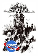 KROMA BY DE FELCI #1 (2022) 1ST PRINT SCARCE 1:10 VARIANT COVER C IMAGE