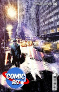 GOTHAM CITY YEAR ONE #5 (OF 6) (2023) 1ST PRINTING SCARCE 1:25 VARIANT COVER C