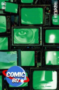 RIDDLER YEAR ONE #2 (2022) 1ST PRINTING SCARCE 1:25 VARIANT COVER C DC