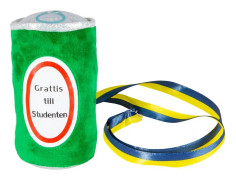 Studentnalle Ölburk