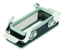 Monteringsskåp Harting 09 37 016 0301 Harting 1 st