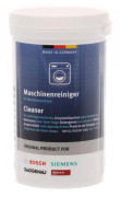 BOSCH SIEMENS B/s Tvättmaskinsrengöring 200g