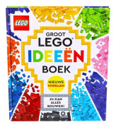 Lego Stor Lego Idébok