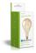 Nedis LED-lampa i retrostil E27 5 W 280 lm 2000 K