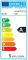 Nedis LED-lampa i retrostil E27 5 W 280 lm 2000 K