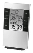 Hama LCD termo/hygrometer TH-200