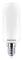 LED-Lampa E14 7W 1100 lm 3000K
