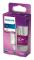 Philips LEDSpot - LED-glödlampa - R7s - 7.5 W (motsvarande 60 W) - klass A++ - svalt vitt ljus - 3000 K