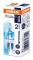 Osram ugnslampa 25W 250lm 2500K G9
