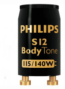 Philips S12 TL Starter 115-140W