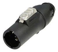 POWERCON NAC3MX-W GUL TRUE1