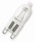 Osram ugnslampa 25W 250lm 2500K G9