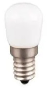 Glöd LED-lampa 3000K 1,5W E14
