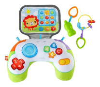 Fisher Price Littlest Gamer Tummy Wedge