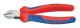  SIDAVBITARE 1000V KNIPEX 160MM