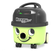 Numatic HVN205-11 Henry Next Dammsugare 620W Äppelgrön/Svart