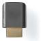 Nedis - HDMI Ma > HDMI Fe Out Angled