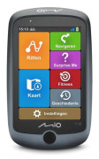 Mio Cyclo Discover Connect -