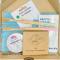 Novela Global Zero Waste Hygiene Presentset