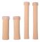 Tåskydd för Hallux Valgus 5-pack Beige S