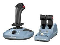 Thrustmaster TCA Officer Pack Airbus Edition