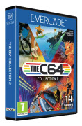Blaze Evercade C64 Collection 2 - Evercade