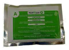 Hydroponisk näring Irisana