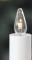 STAR TRADING Reserv LED E10 0,2W Klar 3-Pack