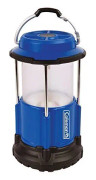 Coleman 2000024921, Batteridriven campinglykta, Blå, Plast, IPX4, 250 lm, LED