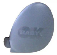 OKBABY SIRIUS left side cover - OKB-6157